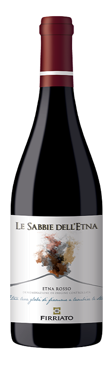 Etna Rosso Doc - Firriato